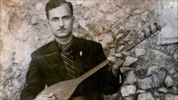 Γιάννης Μπερνιδάκης